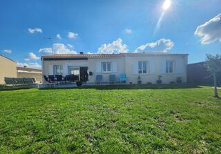  Maison � vendre 4 pi�ces 97 m�