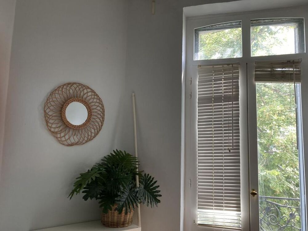 Location Appartement Appartement de 24m2 à louer sur Toulouse Toulouse