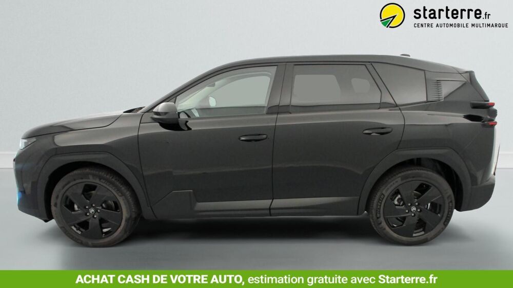 C5 aircross HYBRIDE NOUVEAU 145 CH E-DCS6 PLUS 2026 occasion 69190 Saint-Fons