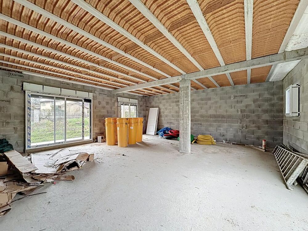Vente Maison Maison Loire sur rhone