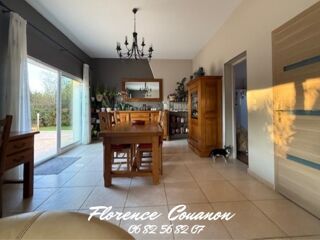  Maison  vendre 8 pices 142 m