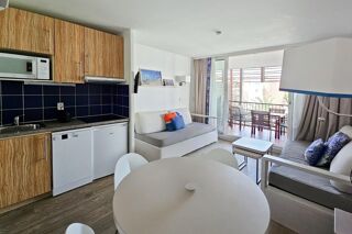  Appartement � vendre 2 pi�ces 32 m�