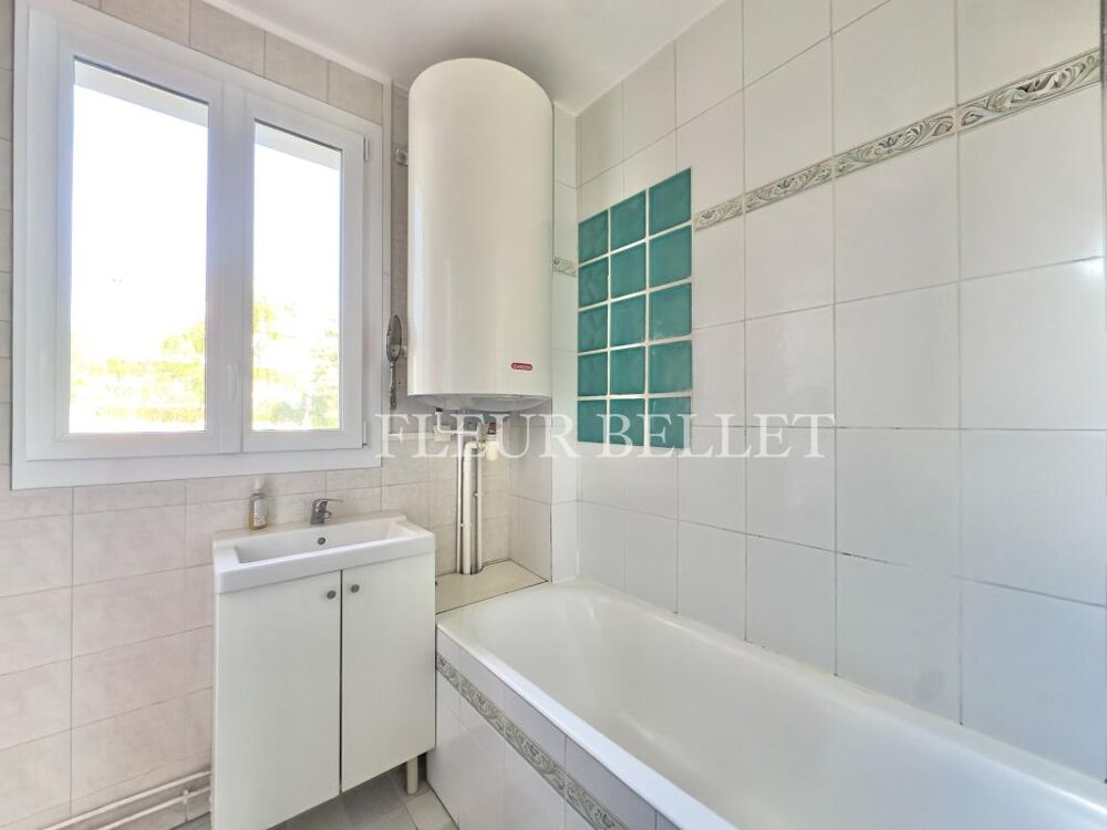 à vendre  Appartement Boulogne-Billancourt (92100)