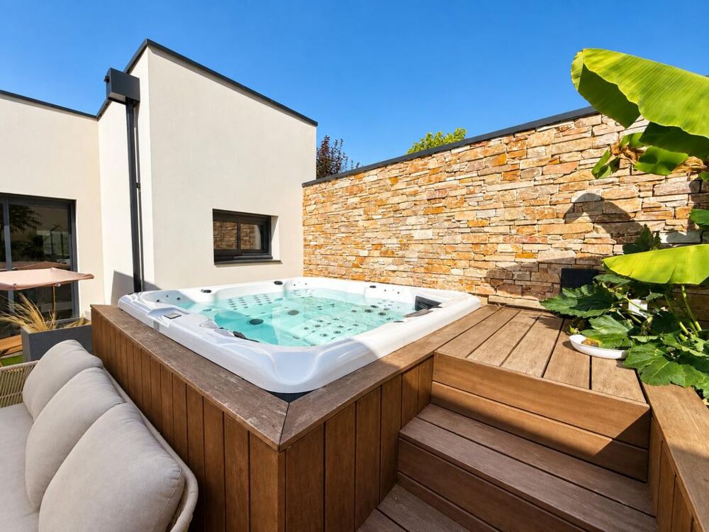 Vente Maison Pavillon Sainte soulle