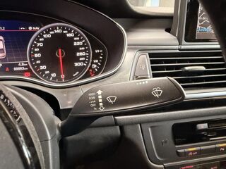 A6 3.0 TDI quattro Avus S line 2016 occasion 73000 Chambery