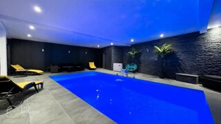  Villa � vendre 8 pi�ces 410 m�