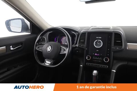 Koleos 2.0 Blue dCi Initiale Paris 4x4 X-Tronic 190 ch 2019 occasion 92130 Issy-les-Moulineaux