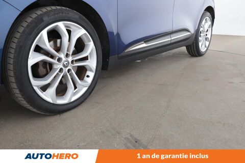 Sc&eacute;nic 1.5 dCi Energy Business 110 ch 2017 occasion 92130 Issy-les-Moulineaux