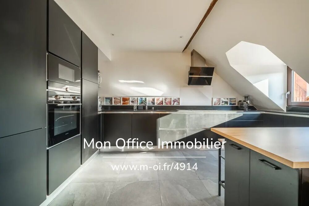 � vendre  Duplex/triplex Annecy (74000)