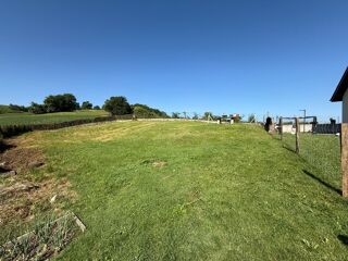  Terrain � vendre 789 m�