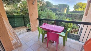  Appartement  vendre 2 pices 42 m