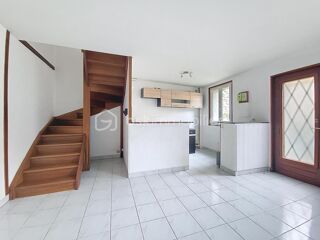  Maison � vendre 3 pi�ces 62 m�