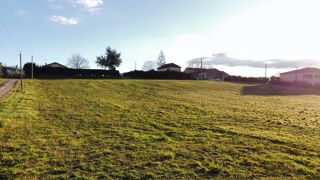  Terrain à vendre 1124 m²