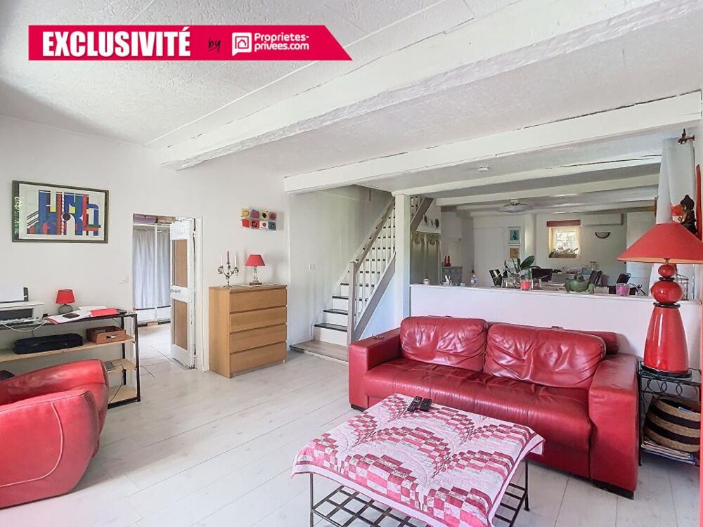 Vente Maison Maison Le Vigan 7 pièce(s) 167 m2 Le vigan