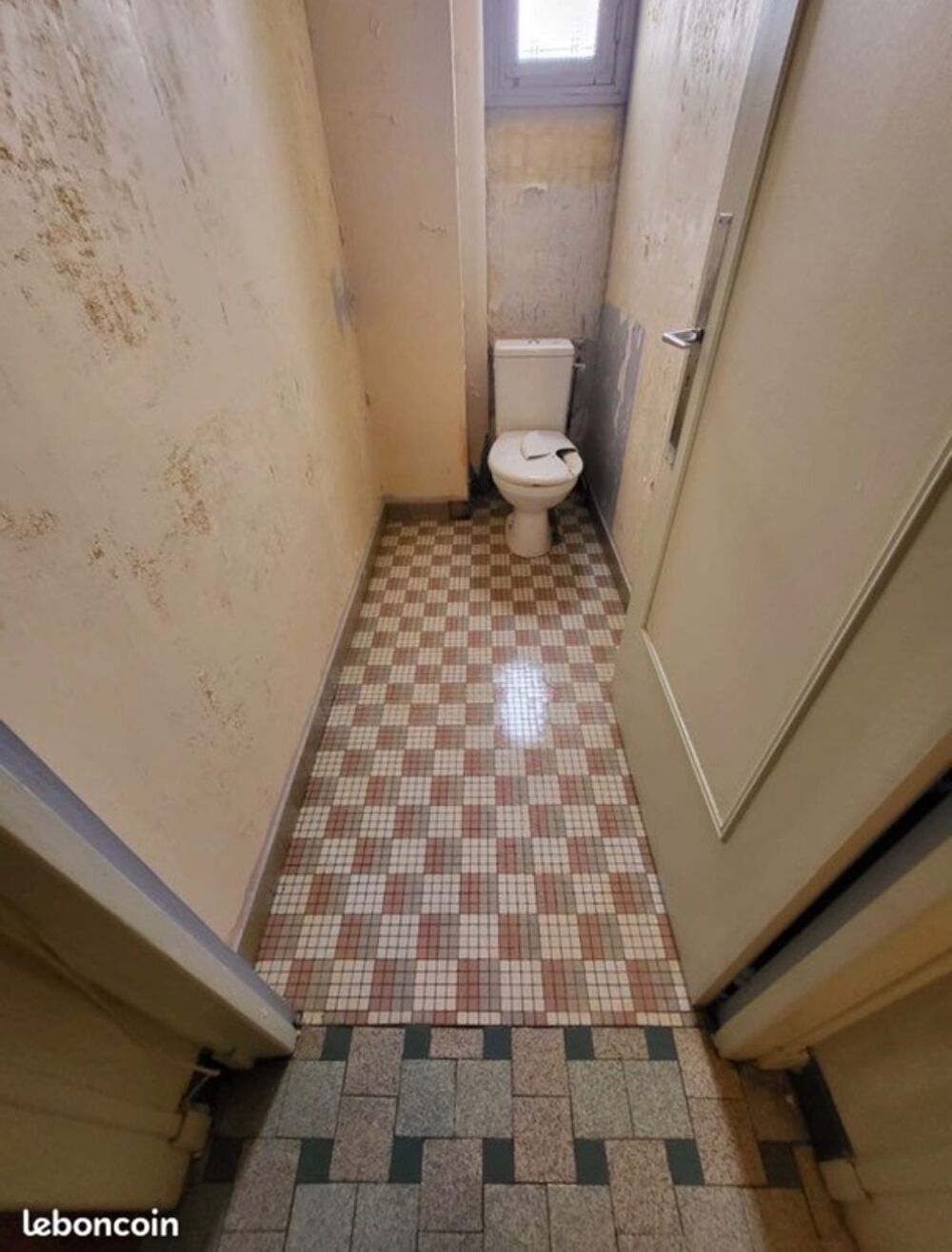 Maison avec fort potentiel a rénover LIMOGES (87)