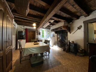  Maison � vendre 3 pi�ces 54 m�