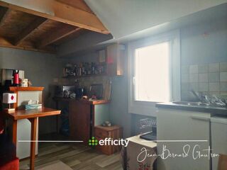  Appartement  vendre 1 pice 23 m