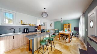  Maison à vendre 4 pièces 78 m²