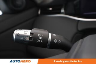 Range Rover Evoque P300e PHEV 4WD SE BVA8 309 ch 2021 occasion 92130 Issy-les-Moulineaux