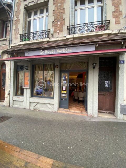 Restaurant centre ville de Soissons 184000 02200 Soissons
