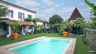  Propri�t�/ch�teau � vendre 5 pi�ces 230 m�