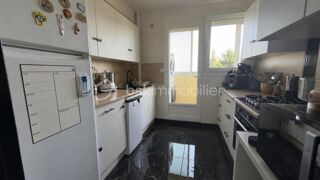  Appartement à vendre 3 pièces 65 m²