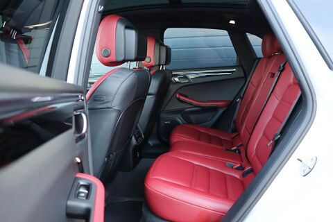 Macan T 2023 occasion 33000 Bordeaux