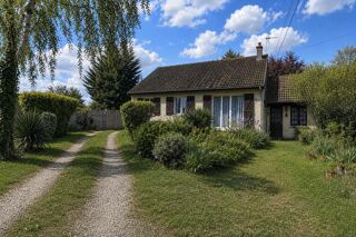  Maison à vendre 4 pièces 84 m²