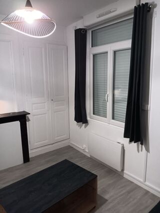  Appartement à louer 1 pièce 20 m² Amiens