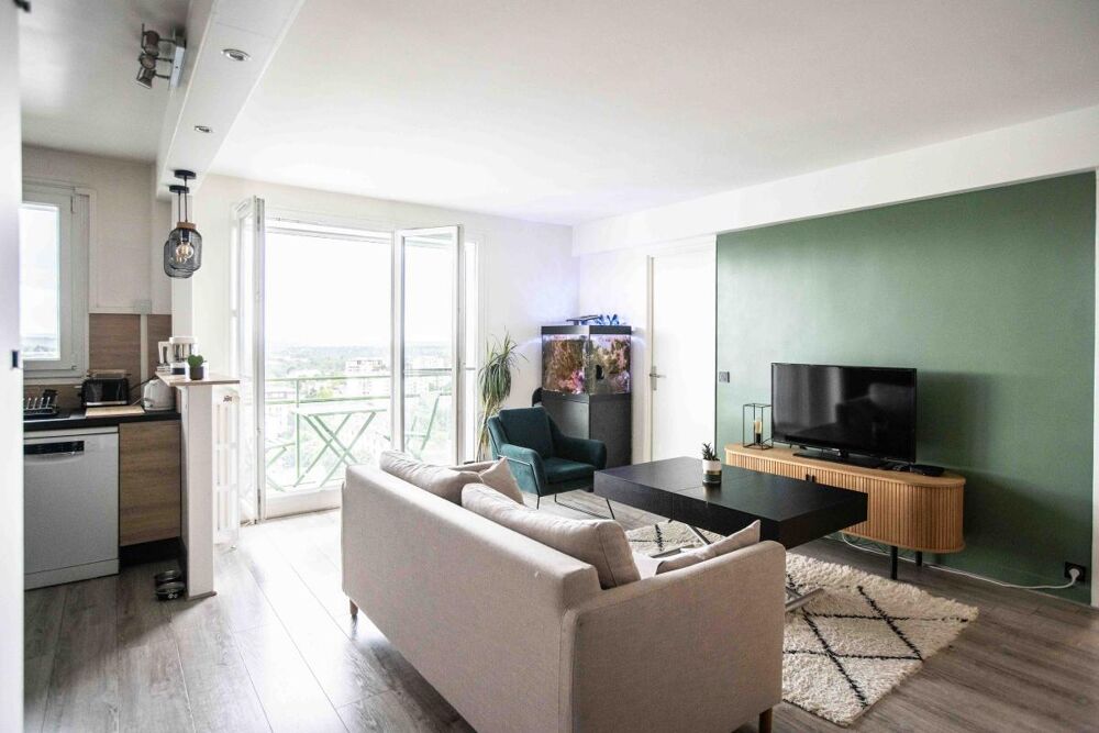Vente Appartement Appartement Rueil malmaison