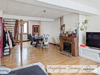  Immeuble à vendre 7 pièces 135 m²