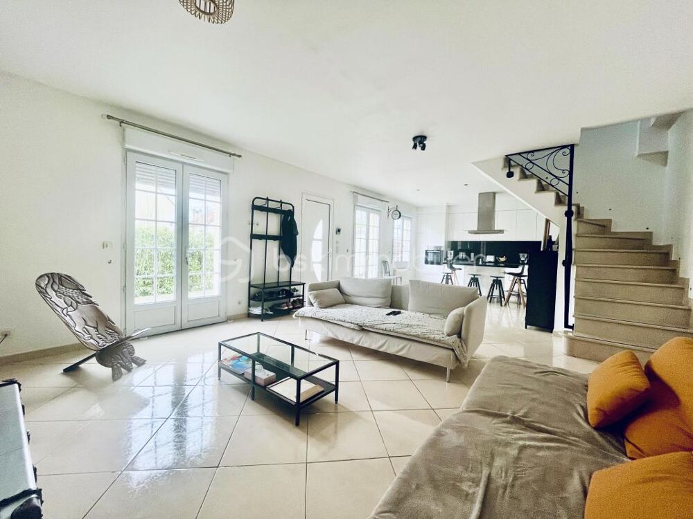  vendre  Maison Ozoir-la-Ferrire (77330)