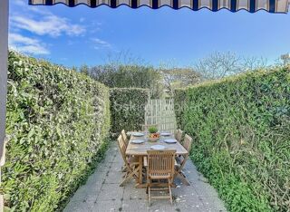  Appartement � vendre 1 pi�ce 23 m� Palavas les flots