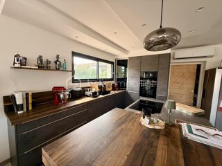  Maison à vendre 4 pièces 137 m²