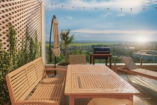  Appartement  vendre 1 pice 31 m