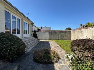  Maison à vendre 9 pièces 159 m²