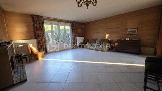  Maison � vendre 5 pi�ces 100 m�