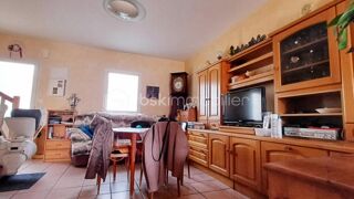  Maison � vendre 4 pi�ces 85 m�