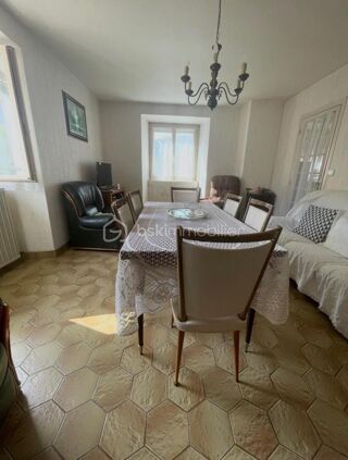  Maison à vendre 5 pièces 96 m²