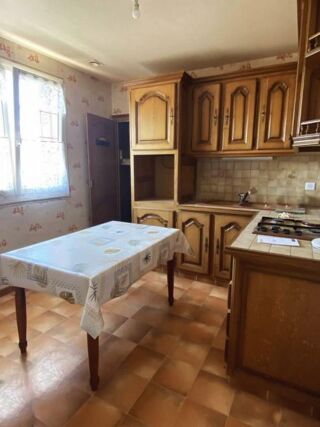  Maison  vendre 5 pices 80 m