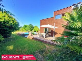  Maison à vendre 6 pièces 125 m²