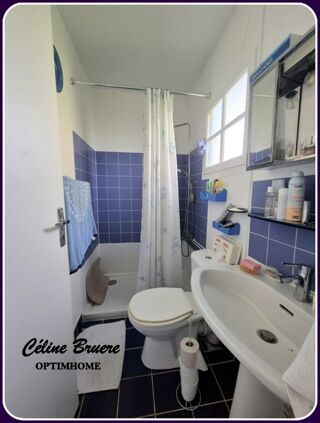  Chalet à vendre 3 pièces 39 m²