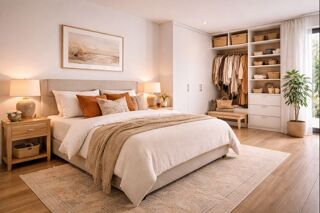  Appartement à vendre 3 pièces 70 m²