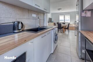  Appartement � vendre 3 pi�ces 49 m�