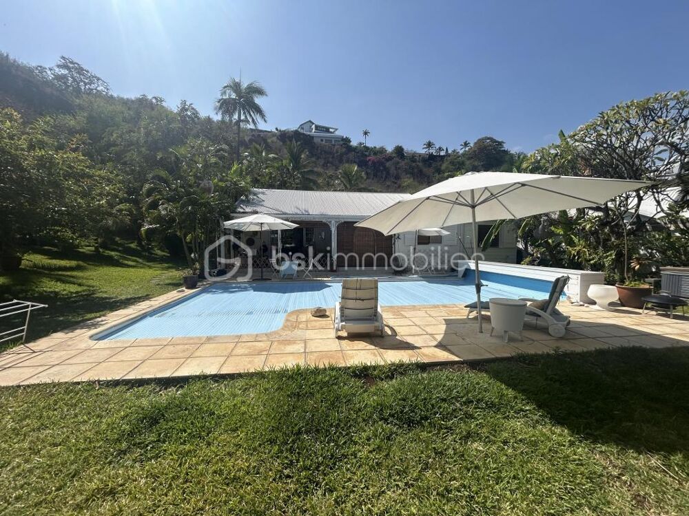 Vente Villa Villa à Saint Gilles les Bains (Boucan Canot) Saint paul