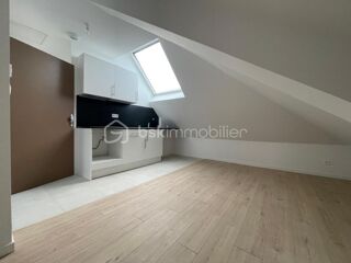  Appartement � vendre 1 pi�ce 15 m�