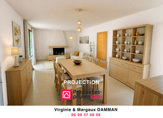  Maison � vendre 5 pi�ces 92 m�