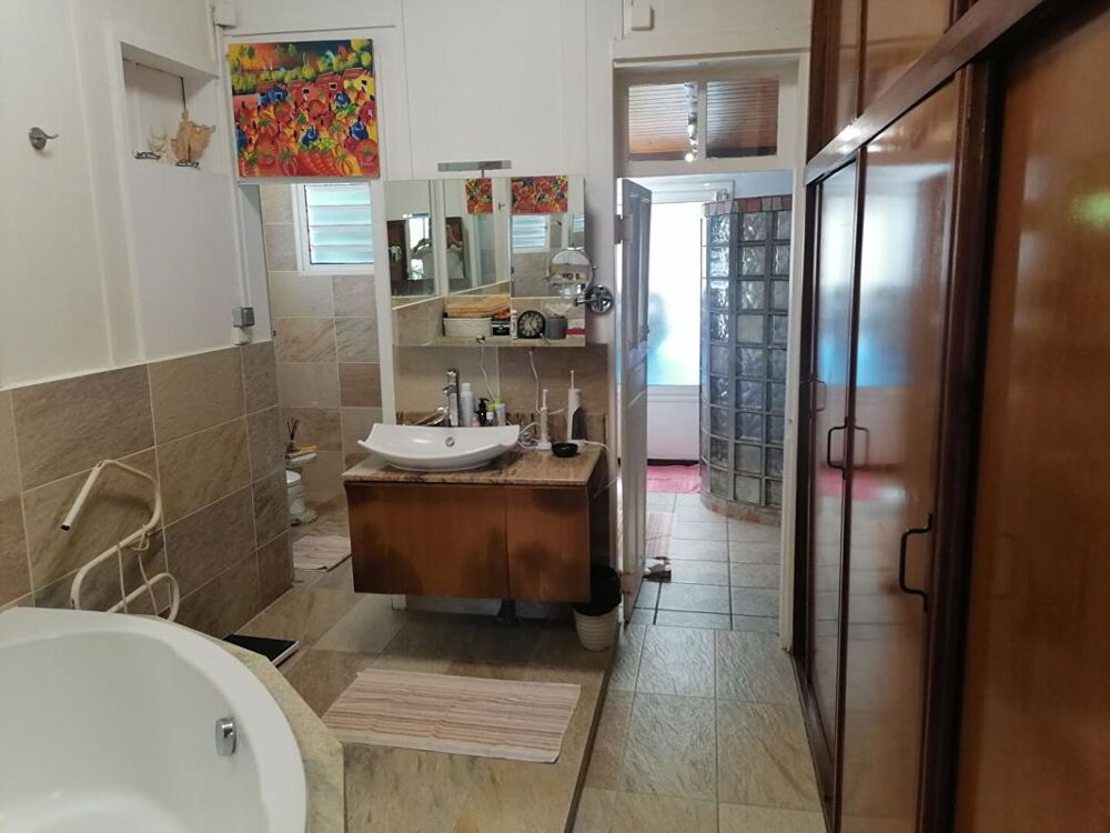 � vendre  Villa La R�union (97400)