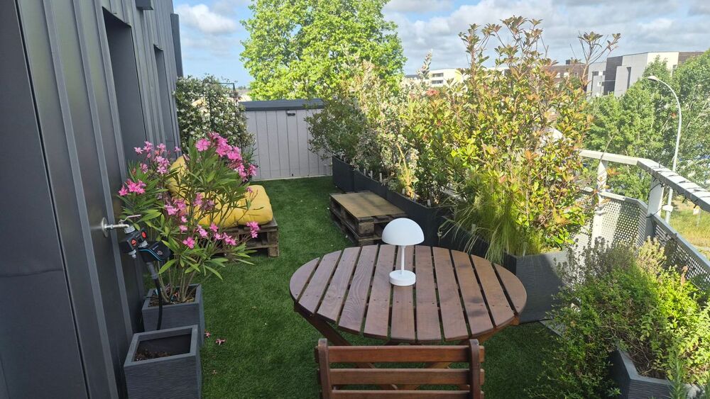 Location Appartement Chambre de 9m2 à louer sur Angers Angers