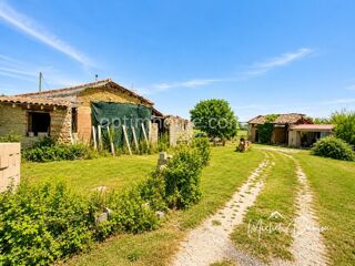  Ferme à vendre 3 pièces 67 m²